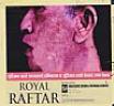 ROYAL RAFTAR (and logo) trademark logo