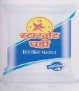STARJET GHADI (and logo) trademark logo