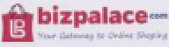 BIZPALACE PVT.LTD. (and logo) trademark logo