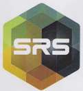 SRS (and logo) trademark logo