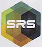 SRS (and logo) trademark logo