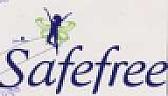JASMINE SAFEFREE (and logo) trademark logo