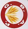 G.B.A.P (and logo) trademark logo