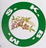 S.K.B.M. (and logo) trademark logo