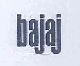 BAJAJ (and logo) trademark logo