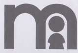 M DOLLY LOGO (and logo) trademark logo