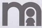 M DOLLY LOGO (and logo) trademark logo