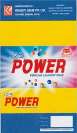 123 POWER (and logo) trademark logo