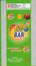 BIG BAR (and logo) trademark logo