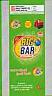 BIG BAR (and logo) trademark logo