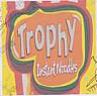 TROPHY (and logo) trademark logo