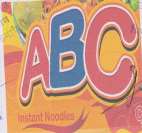 ABC (and logo) trademark logo