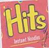 HITS (and logo) trademark logo