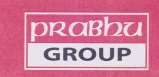 PRABHU GROUP (and logo) trademark logo