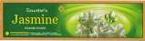 SAVITRI JASMINE (and logo) trademark logo
