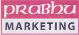 PRABHU MARKETING (and logo) trademark logo