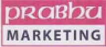 PRABHU MARKETING (and logo) trademark logo