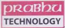 PRABHU TECHNOLOGY (and logo) trademark logo