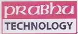 PRABHU TECHNOLOGY (and logo) trademark logo