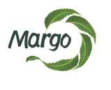 MARGO (and logo) trademark logo