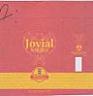 JOVIAL (and logo) trademark logo