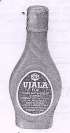 UJALA (and logo) trademark logo