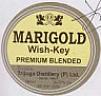MARIGOLD (and logo) trademark logo