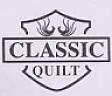 CLASSIC QILT PILLOW (and logo) trademark logo