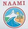NAAMI (and logo) trademark logo