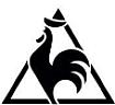 LECOQ LOGO (and logo) trademark logo