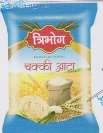 TRIBHOG (and logo) trademark logo