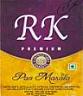 RK PREMIUM PAN MASALA (and logo) trademark logo