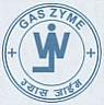 GAS ZYME (and logo) trademark logo