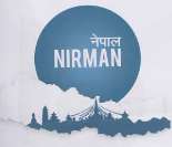NEPAL NIRMAN (and logo) trademark logo