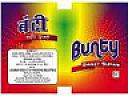 BANTI (and logo) trademark logo