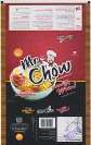 MR. CHOW CHICKEN NOODLES (and logo) trademark logo