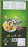 MR. CHOW VEGETABLE NOODLES (and logo) trademark logo