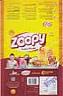 ZOOPY CHICKEN NOODLES (and logo) trademark logo