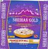 SHRIHAN GOLD (and logo) trademark logo