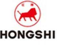 HONGSHI (and logo) trademark logo