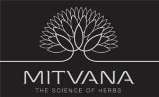 MITVANA (and logo) trademark logo