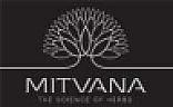 MITVANA (and logo) trademark logo
