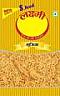 S.FOOD LAXMI (and logo) trademark logo