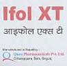 IFOL XT (and logo) trademark logo