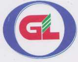 GL (and logo) trademark logo