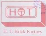 HT (and logo) trademark logo