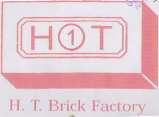 HT (and logo) trademark logo