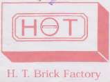 HT (and logo) trademark logo