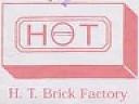 HT (and logo) trademark logo