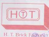 HT (and logo) trademark logo